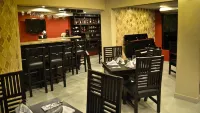 Wayak Hotel - breakfast
