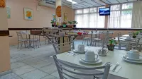 聖約翰飯店 - 停車場