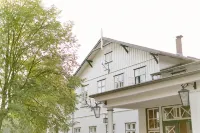 Alcor Exclusive Friedrichsruh Hotel a 