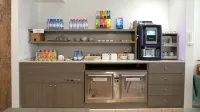 Hotel Garnì Villa Fontana - petit déjeuner