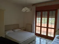Casa Vacanze Nonno Gino Home - balcony