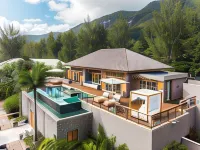 L Escale Resort Marina & Spa