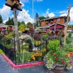 Homestead Inn - Blowing Rock