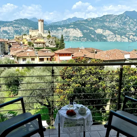 Eco Hotel Ariston