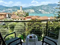 Eco Hotel Ariston - con vista montagne