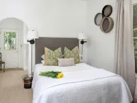 An Inn to Remember Hotels in Sonoma