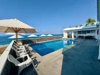 Hotel Star - piscine