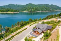 Chungju Chungju Hoban Pension - เพนชั่น
