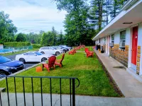 Robin Hood Motel - Motels