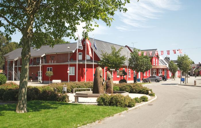 Agerskov Kro & Hotel