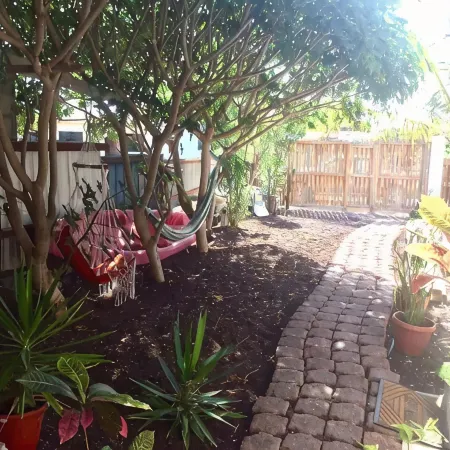 La Casa de Mike