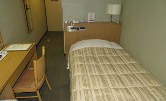 Kawagoe Yuyu Land Hotel Sanko