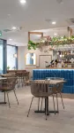 E1 Suites & Spa Aparthotel Style - Gym & Spa - bar