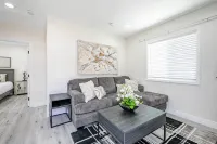 Cozy home 2bed near DTLA w/Parking