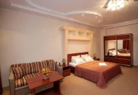 Hotel Ataman - breakfast