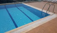 Jounieh Suites Hotel - Pools