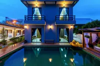Aownoi Bay Resort