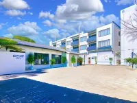 BM Gardens Các khách sạn ở Edenvale