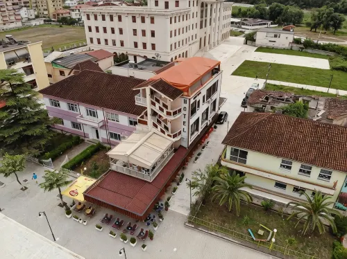 Hotel Orestiada