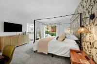 Luxe & Spacious Retreat - Steps to Beach Game Room