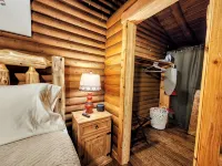 Chris's Cozy Cabin - Chalets