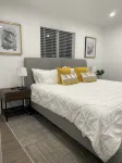 Beautiful 2 Bedroom Home In SLC with Private Hot Tub! - 3-Star