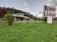 Econo Lodge Hotels in Monongalia County