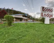Econo Lodge - 2-Star