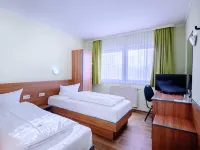 Regiohotel Halle Leipzig Airport Hotels in Nordsachsen