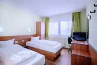 REGIOHOTEL哈雷/ 萊比錫機場