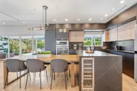 Miami Lux Paradise /3 Bed Rooms /Heated Pool/ Mini Golf/Pool Table/ BBQ - 무료 와이파이