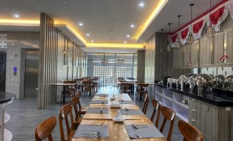 Lex Hotel Banjarmasin by Excelsior