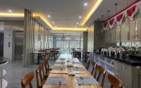Lex Hotel Banjarmasin by Excelsior - 2-Star