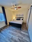 Cabin in Belair Properties - Homestays