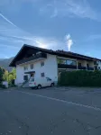 Bergrausch vacation apartment (in the city center) - 2星級