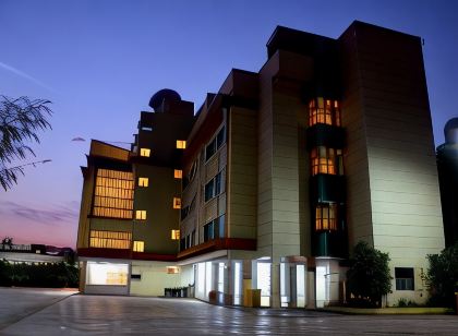 Hotel City Heart Shirdi