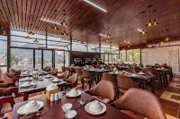 Sapa Melody Hotel - breakfast