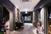 XYM Hotel Mundeok
