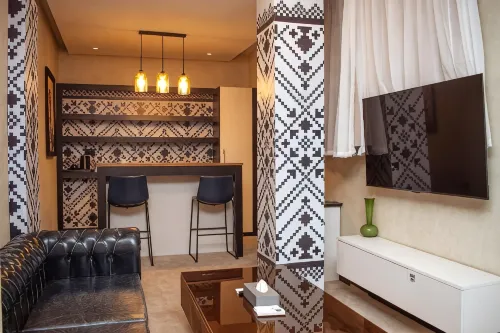 MAISON MAYAKI -  Privatzimmer
