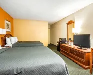 Quality Inn Near Downtown Tucson