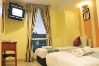 Sun Inns Kelana Jaya - 3 Sao
