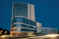 Metro Hotel Dublin Airport