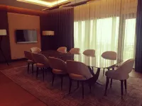 Grand Hotel de Kintélé