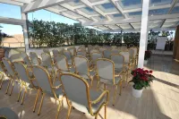 Domus Sessoriana - Bed & Breakfasts