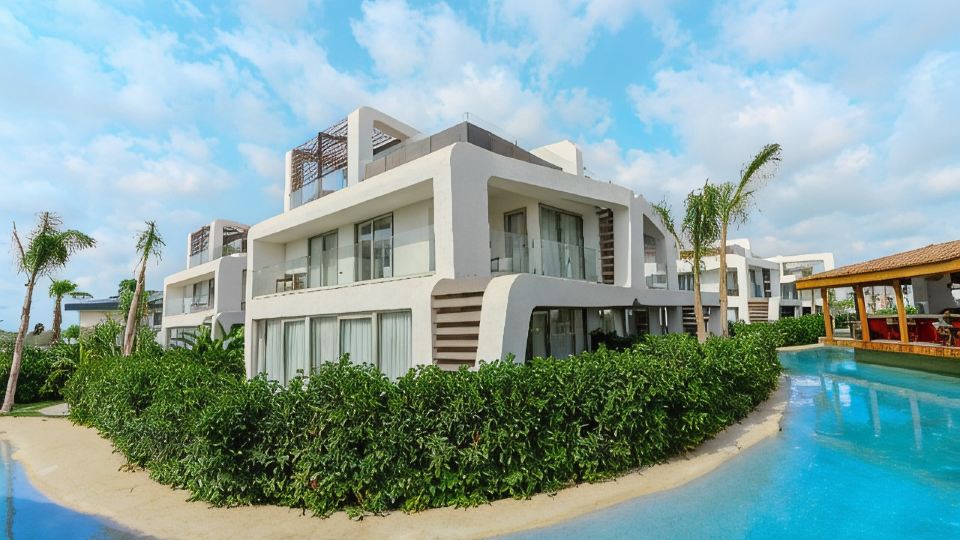 Club Arona Luxury Villas Belek