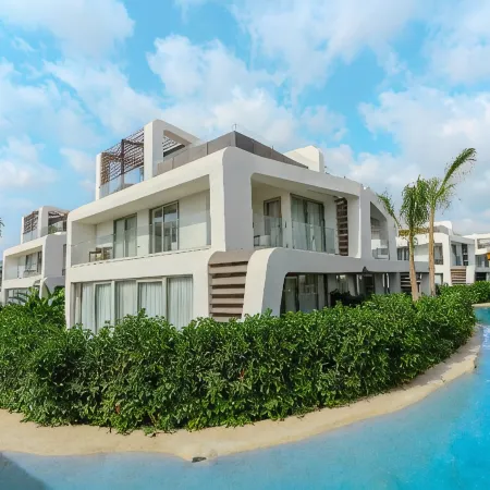 Club Arona Luxury Villas Belek