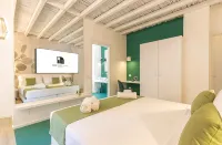 Metropolitan Rooms