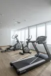 Hotel Forum Ceao - Gym