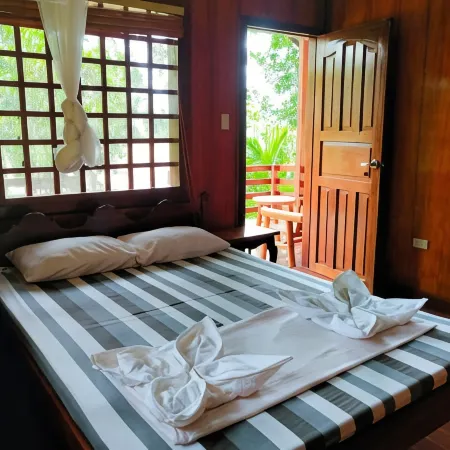 Victordelia Hilltop Hostel