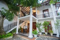 Villa Pearl Breeze Hotels in 